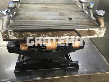 Intercooler LIEBHERR