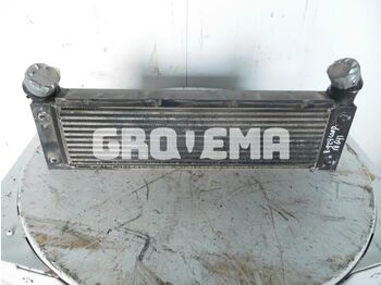 Intercooler LIEBHERR
