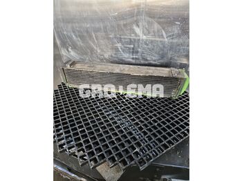 Intercooler LIEBHERR