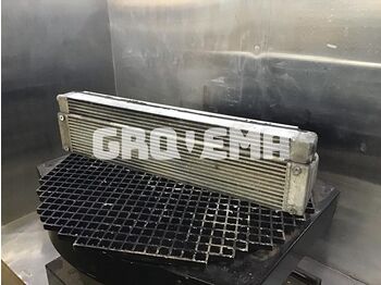 Intercooler LIEBHERR