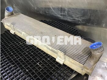 Intercooler LIEBHERR