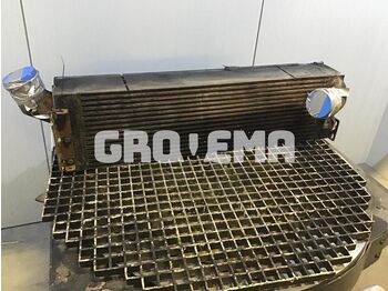 Intercooler LIEBHERR