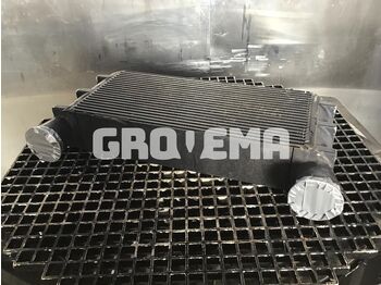 Intercooler LIEBHERR