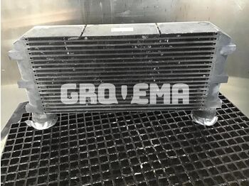 Radiator LIEBHERR