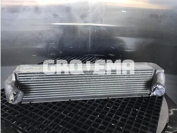 Radiator LIEBHERR