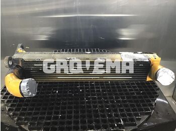 Intercooler LIEBHERR