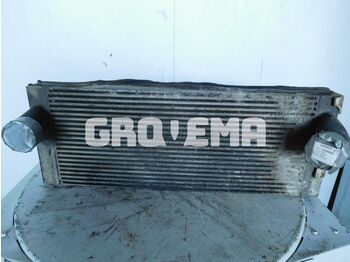 Intercooler LIEBHERR