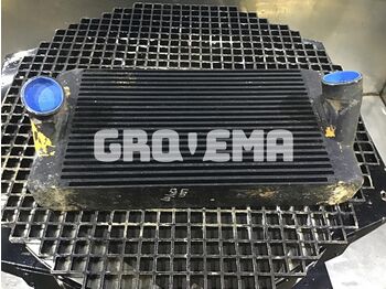 Intercooler LIEBHERR