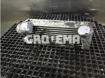 Intercooler LIEBHERR