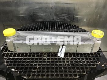 Intercooler LIEBHERR