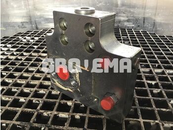 Hydraulics LIEBHERR