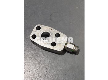 Hydraulics LIEBHERR