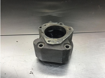 Engine and parts Liebherr Intermediate Flange: picture 3