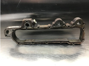 Engine and parts LIEBHERR