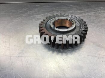 Engine and parts LIEBHERR