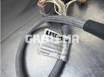 Hydraulics Liebherr Joystick: picture 3 Hydraulics Liebherr Joystick: picture 3