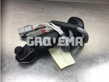 Hydraulics Liebherr Joystick: picture 2 Hydraulics Liebherr Joystick: picture 2