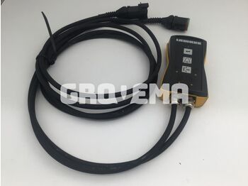 LIEBHERR Electrical system