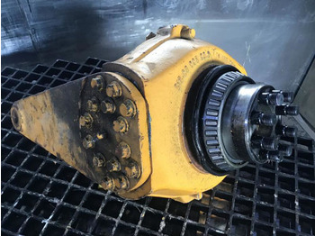 Steering knuckle LIEBHERR