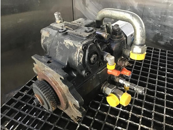 Hydraulic pump Liebherr L514: picture 2 Hydraulic pump Liebherr L514: picture 2