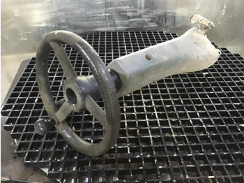 Steering column LIEBHERR