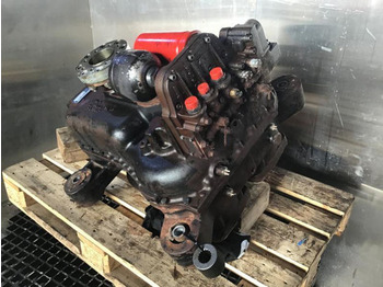 Gearbox LIEBHERR