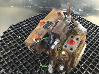 Hydraulic pump LIEBHERR