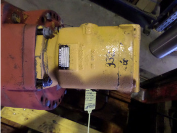 Hydraulic motor LIEBHERR