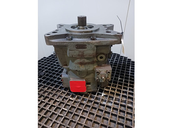 Hydraulic pump LIEBHERR