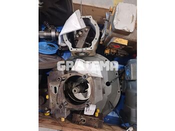 Hydraulic pump LIEBHERR
