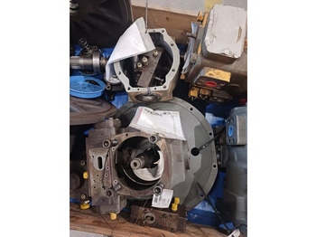 Hydraulic pump LIEBHERR