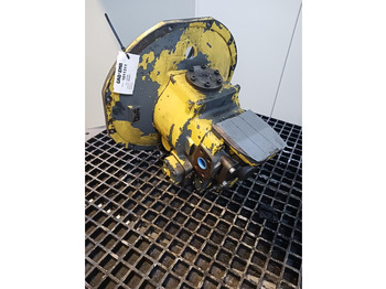 Hydraulic pump LIEBHERR