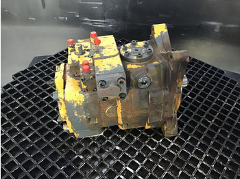 Hydraulic pump LIEBHERR