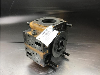 Hydraulic pump LIEBHERR