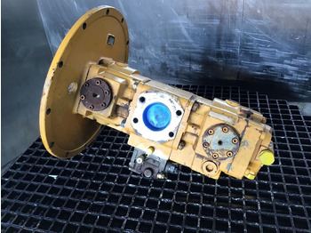 Hydraulic pump LIEBHERR