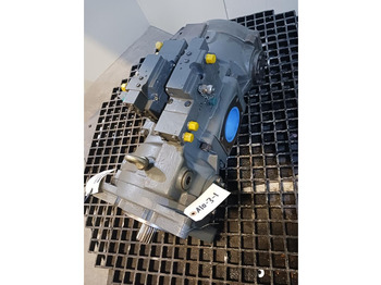 Hydraulic pump LIEBHERR