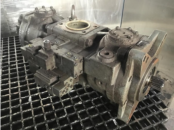 Hydraulic pump LIEBHERR