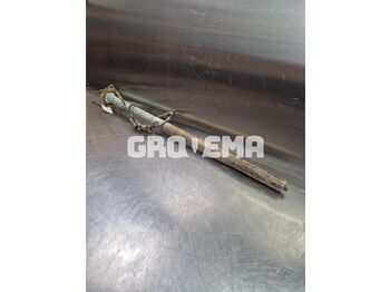 Axle and parts LIEBHERR