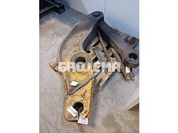 Gear stick LIEBHERR