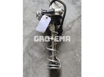Sensor LIEBHERR