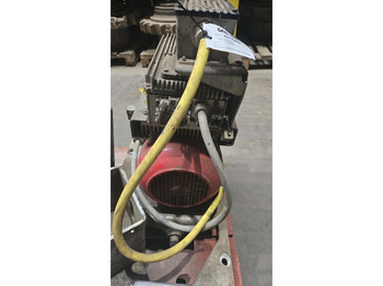 Electrical system LIEBHERR