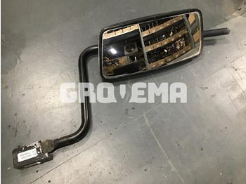 Rear view mirror LIEBHERR
