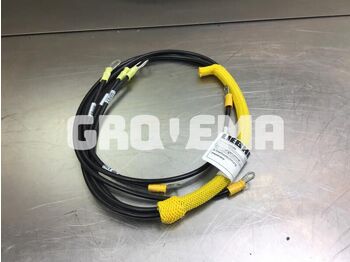 Hydraulics LIEBHERR