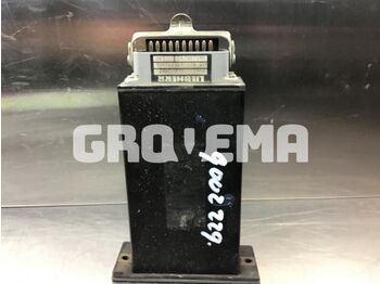 ECU Liebherr Maxiumum Load Relay: picture 2 ECU Liebherr Maxiumum Load Relay: picture 2