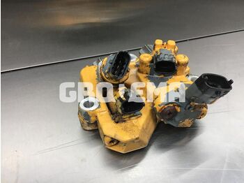 Hydraulics Liebherr Metering Unit: picture 3 Hydraulics Liebherr Metering Unit: picture 3