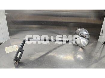 Rear view mirror LIEBHERR