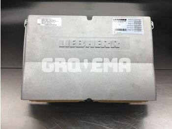 ECU Liebherr Motor Control Device: picture 2 ECU Liebherr Motor Control Device: picture 2