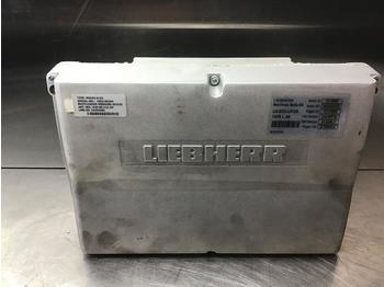 Liebherr Motor Control Device - ECU for Construction machinery: picture 1 Liebherr Motor Control Device - ECU for Construction machinery: picture 1