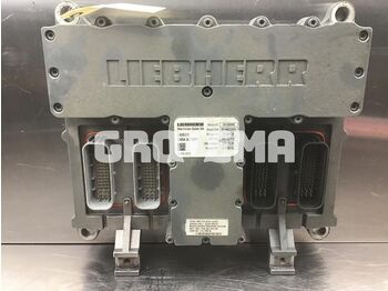 ECU LIEBHERR