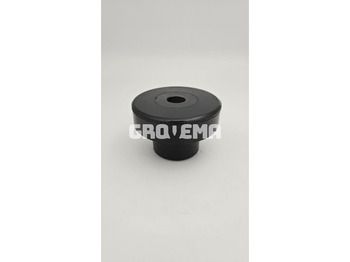 Engine mount LIEBHERR